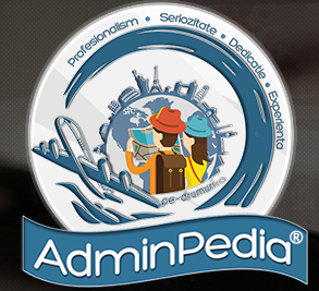 AdminPedia - Consultia