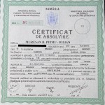 Consultia Certificat Inspector Protectie Civila